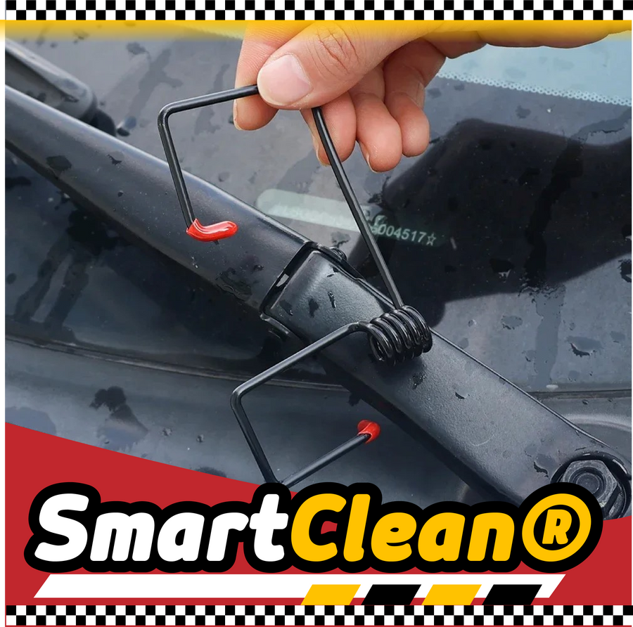 SmartClean® 🚗🚘 x2 unidades