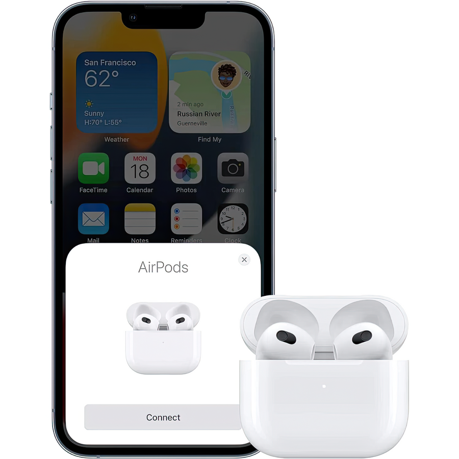 AirPods Pro 2da Generación