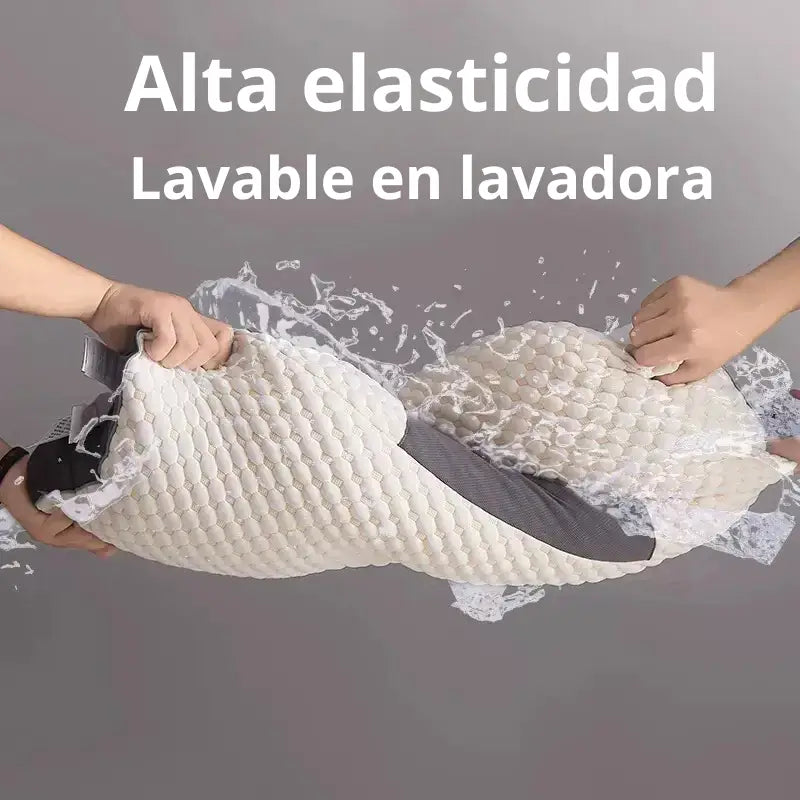 ALMOHADA ORTOPÉDICA PREMIUM