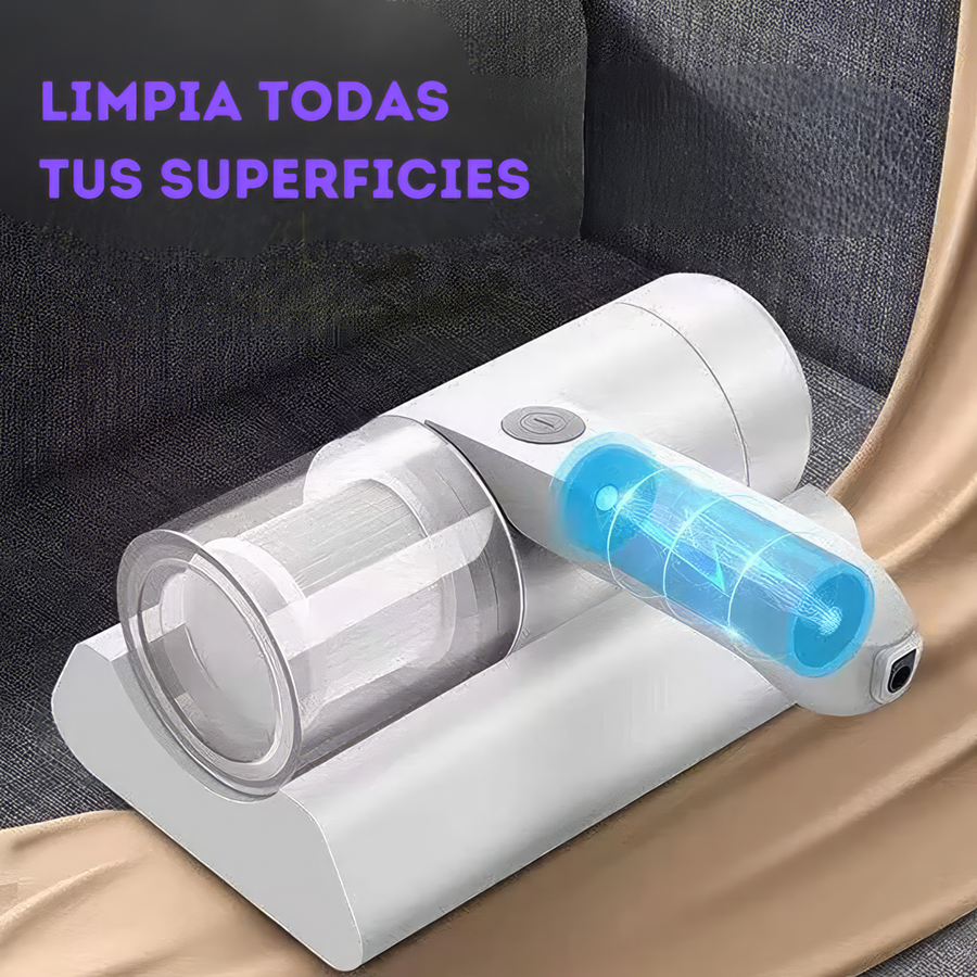 Aspiradora de Superficies Inalámbrica + Envío Gratis