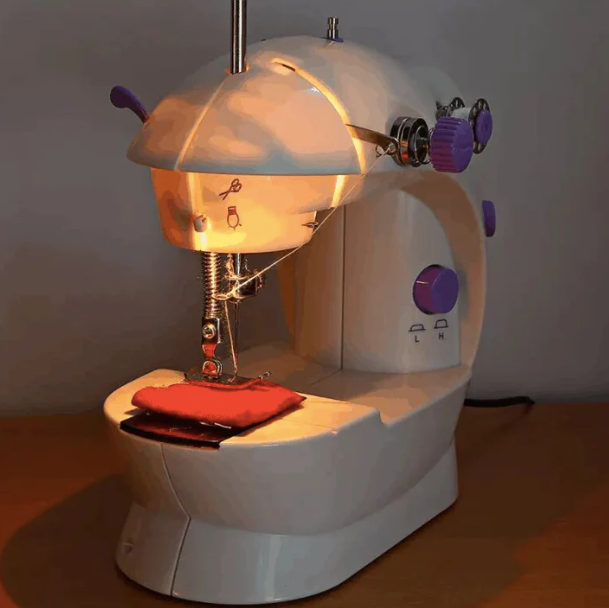 Maquina de Coser Pro + Envío Gratis