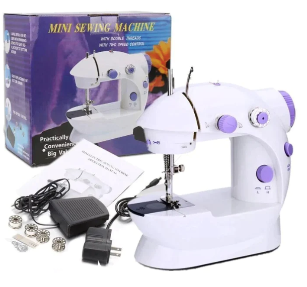 Maquina de Coser Pro + Envío Gratis