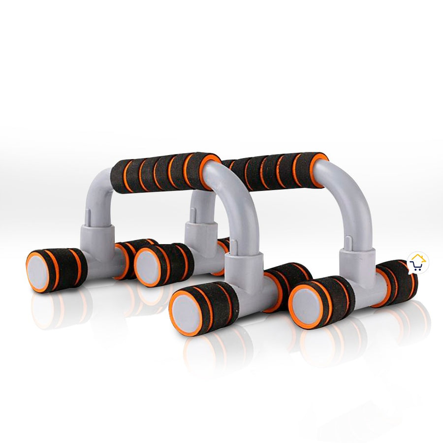 Soporte Flexiones Barra Push Up